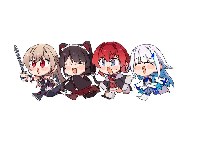 #フレン見て #いぬいらすと #絵ンジュ #ヘル絵スタ