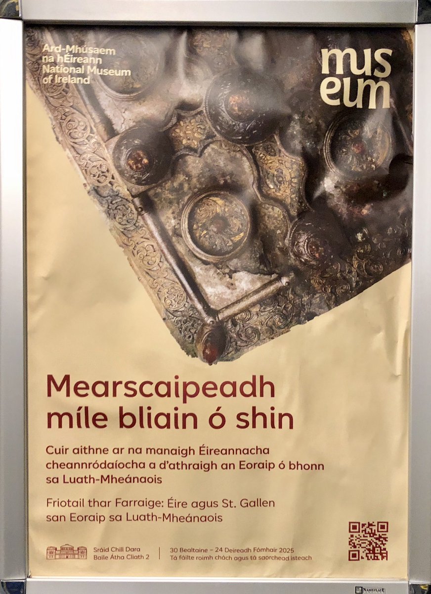 Pádraig Ó Fínneadha tweet media