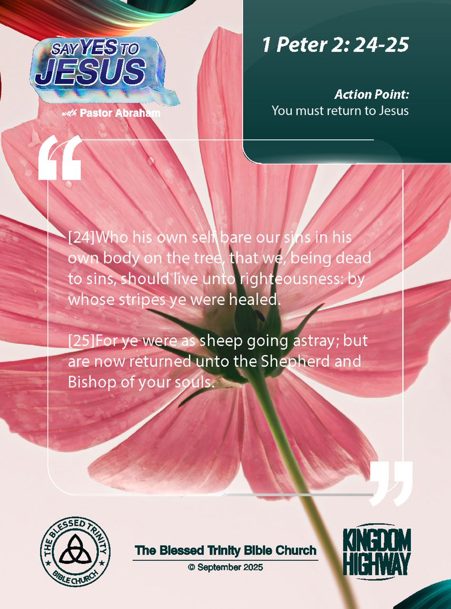 trinitybtbc's tweet image. 