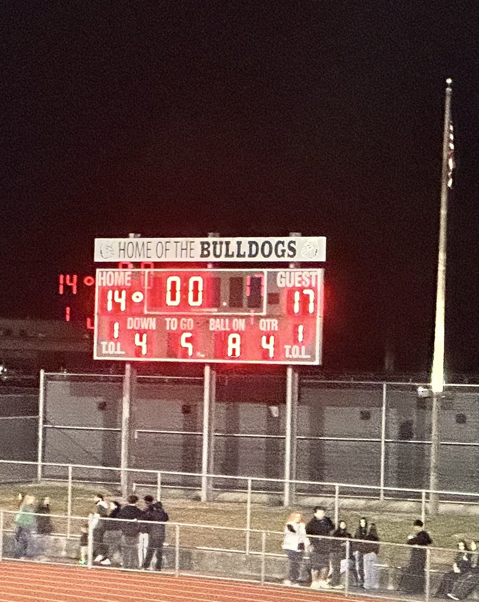 Skagit Preps tweet media