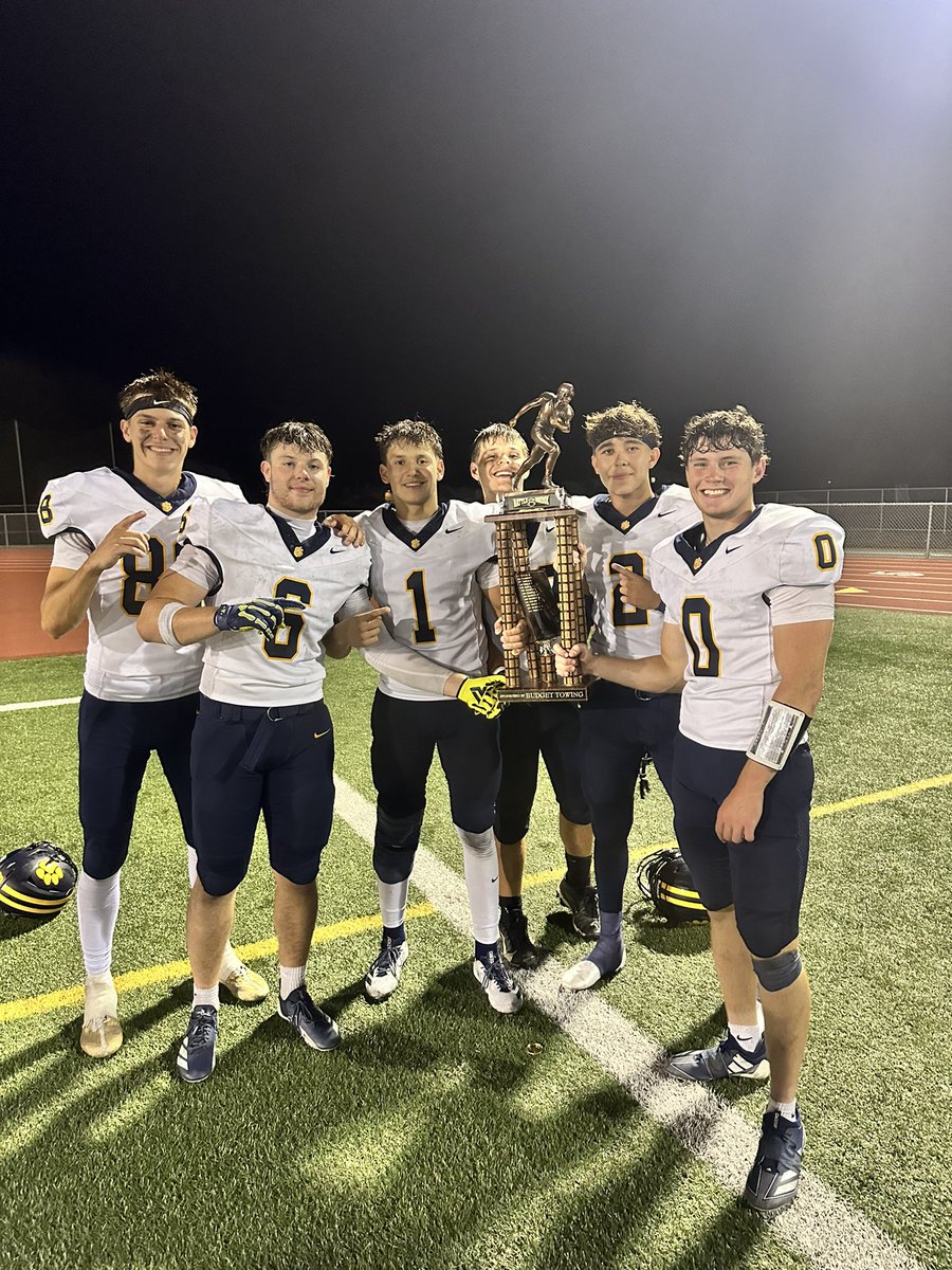 Skagit Preps tweet media