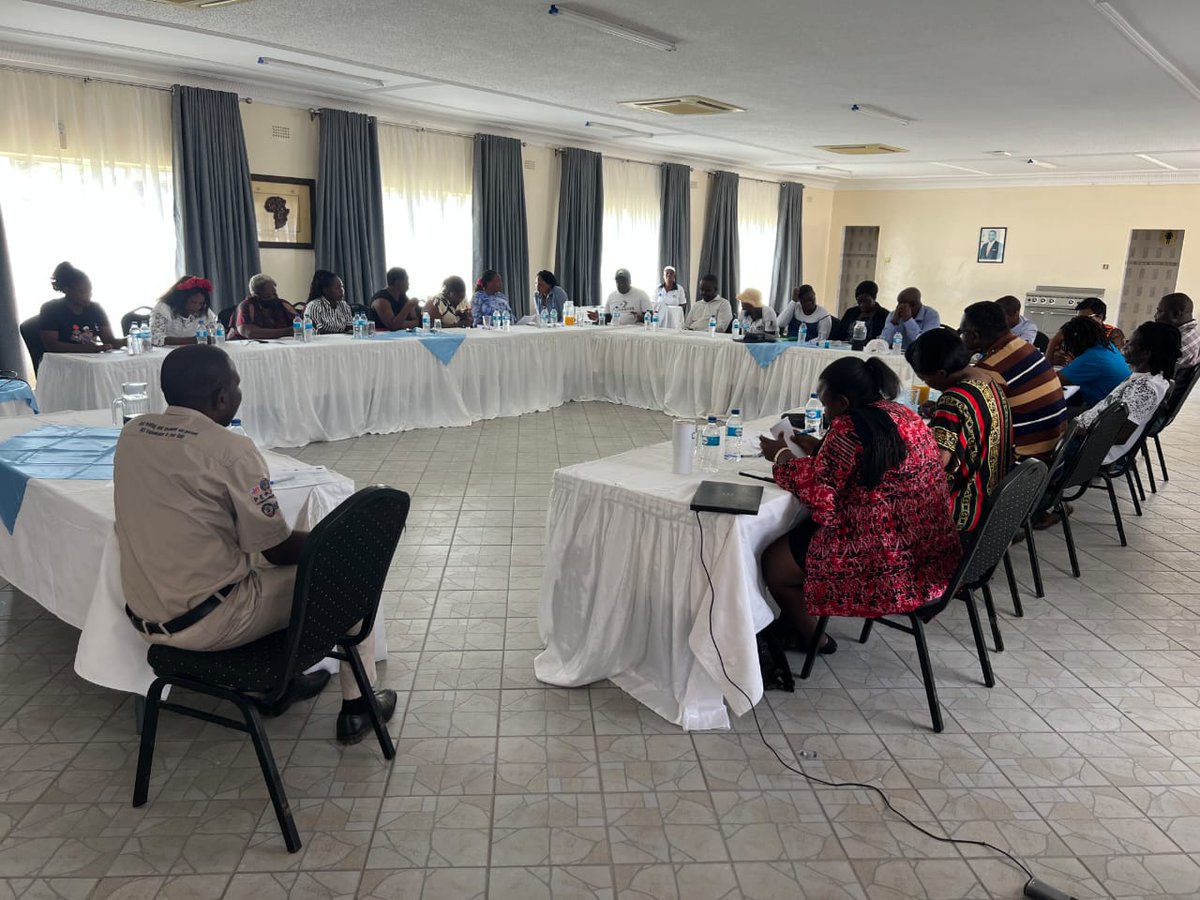 WIM_zimbabwe's tweet photo. 🌟 WIM Zimbabwe brought together stakeholders in Mberengwa &amp; Zvishavane to advance: 💎 Jewel of Heritage Project ⚡ Renewable Energy Project 🤝 Building inclusive &amp; sustainable mining futures!
 
#WIMZimbabwe #WomenInMining #SustainableMining https://t.co/9UWkHgFwmZ
