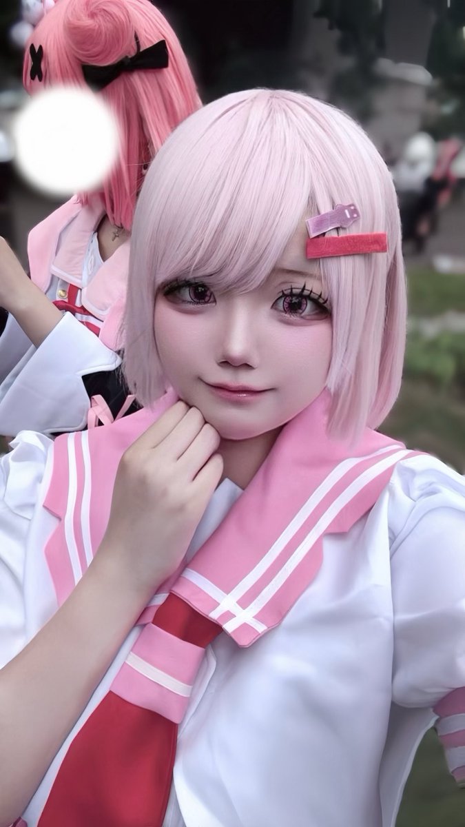 そくほ〜やよ〜👻💞
#サツコス