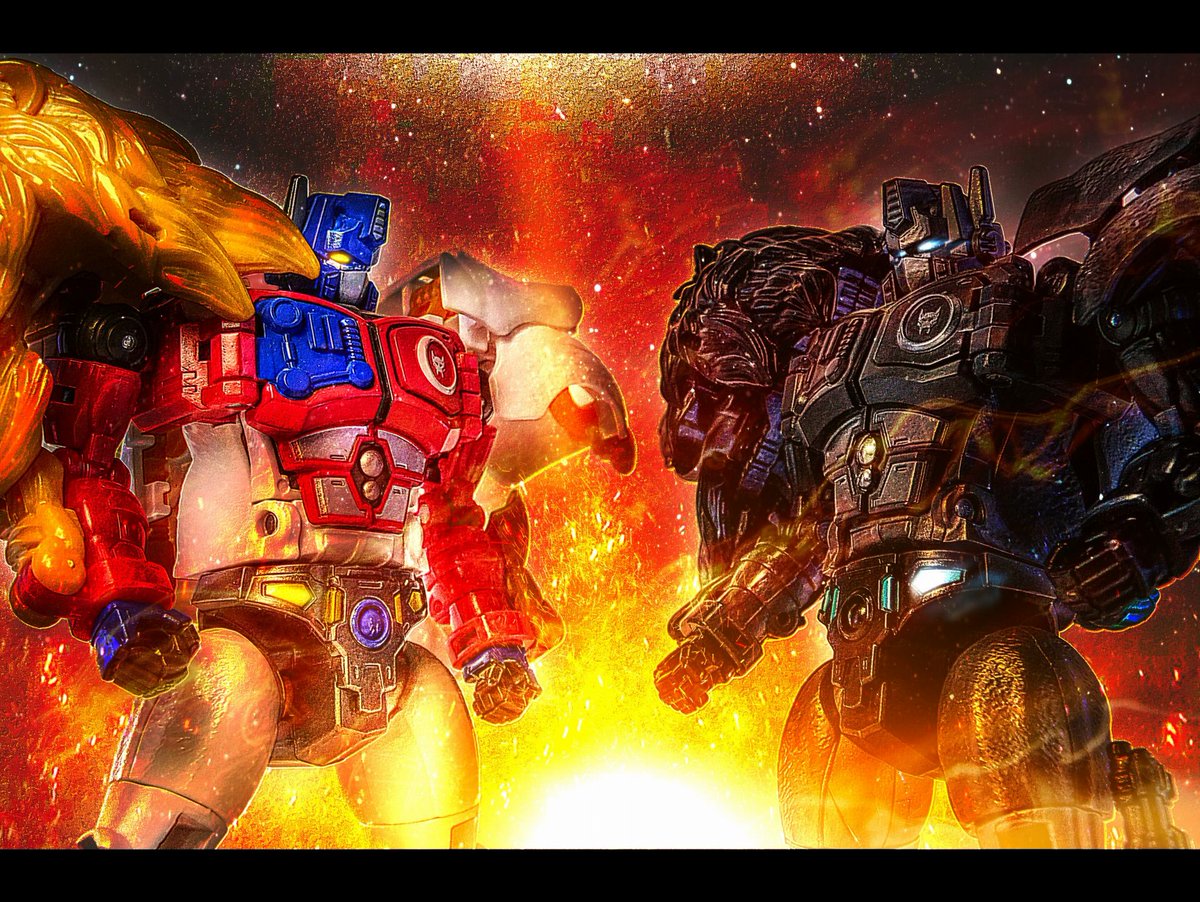 unyao2's tweet image. #これを見た人は何かブラック的なものをあげる見た人強制

#トランスフォーマー #TF #Transformers