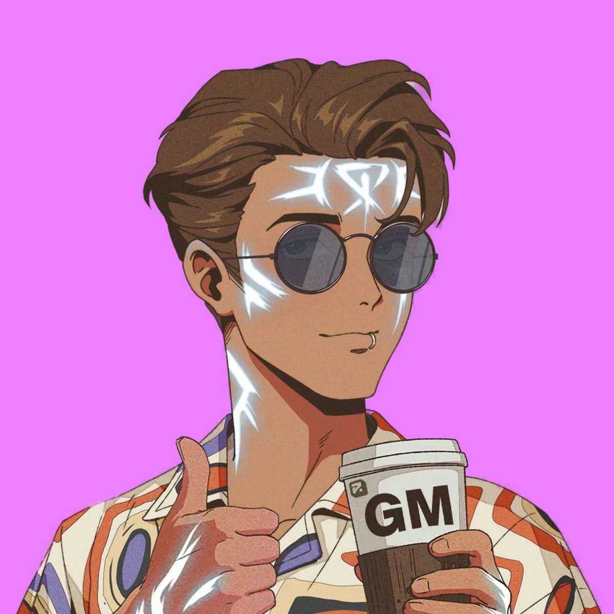 G Morning 🌄 

It's good to keep kicking when most people are drawing back.

If you're on <a href="/wallchain_xyz/">Wallchain Quacks</a> quack Genome 
If you're on Kaito yap <a href="/SentientAGI/">Sentient</a> 

What do you think about my new background color? 😉
