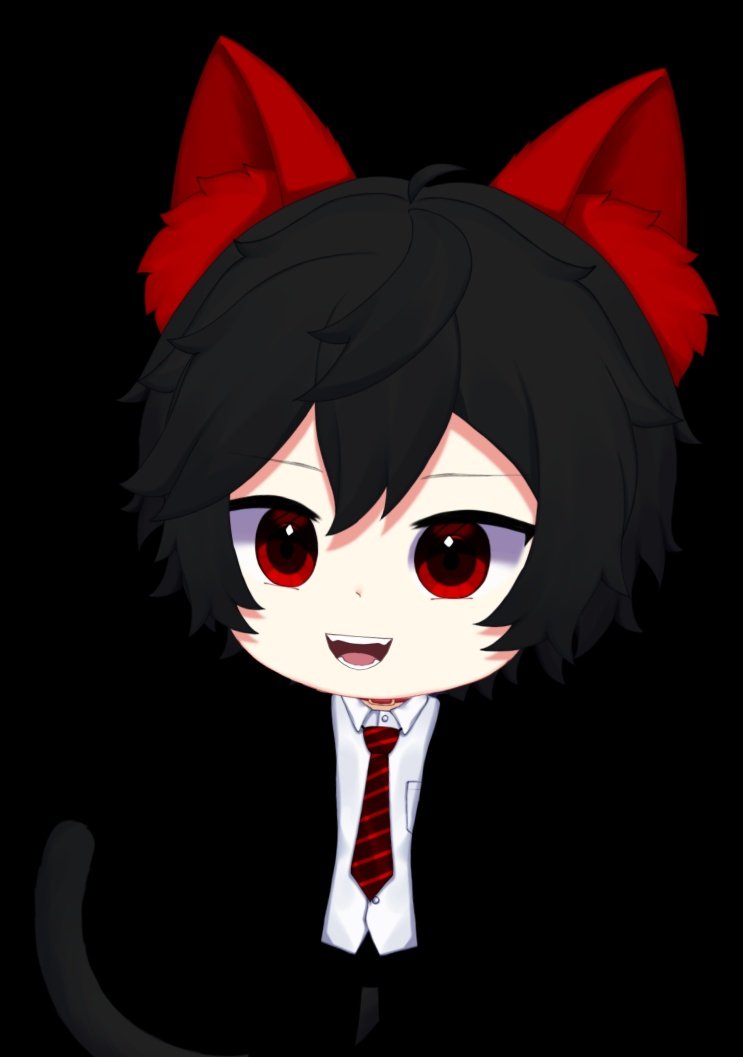 Good Meowning and Happy Caturday My Dearest Bloodbags and Bloodbeans!!

I hope you are well, remember to eat, hydrate and take regular breaks where possible!

Ps. Give it a try, make that move you were afraid off... Do it, I believe in you!! 

#ENVtuber #VtuberEN #Vtuber