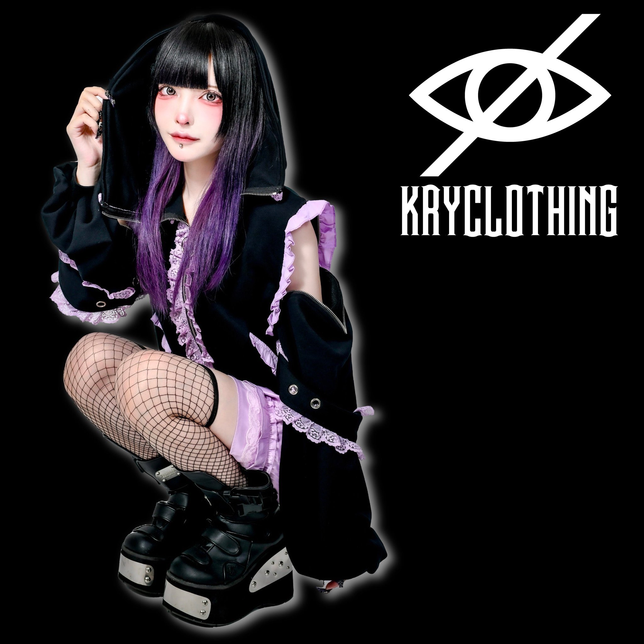 KRY原宿竹下通り店 on X: 