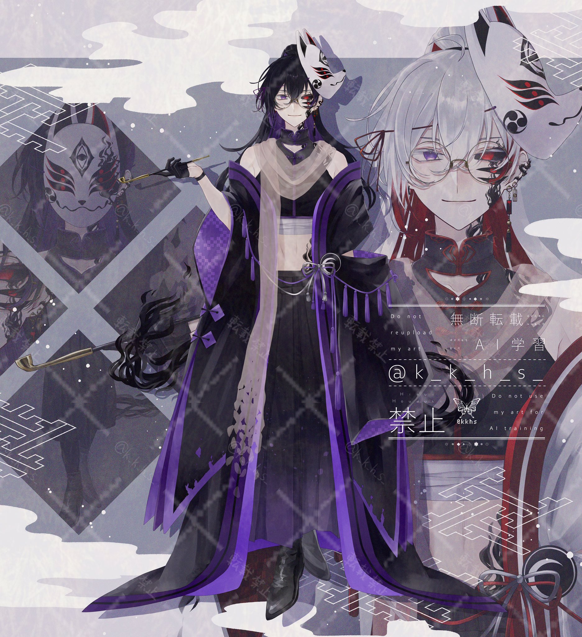 絵画 ★ちゃ-さん★ 灯し火 887 F10 kuu様 リクエスト6点おまとめ かっこう_C106土曜日東地区ヒ42b (@