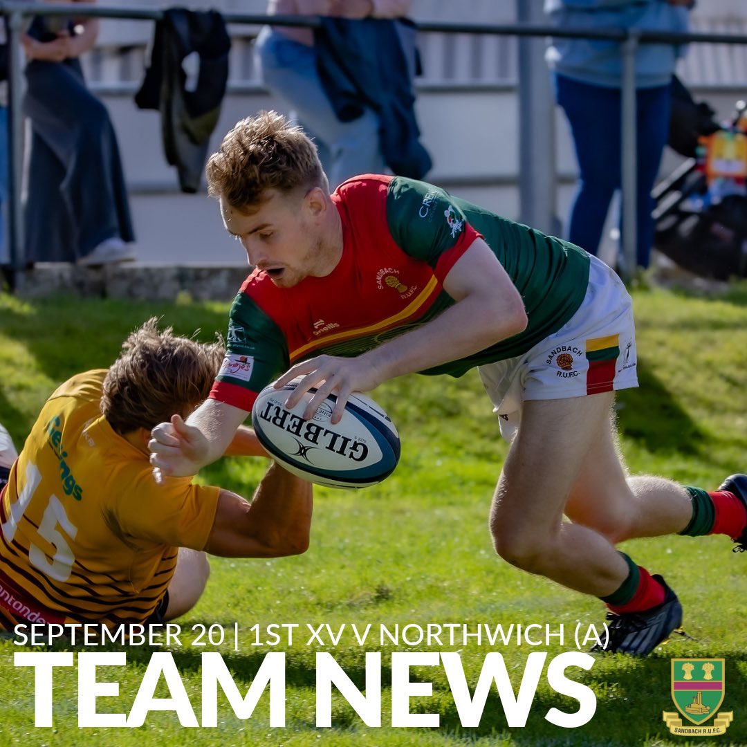Sandbach RUFC tweet media