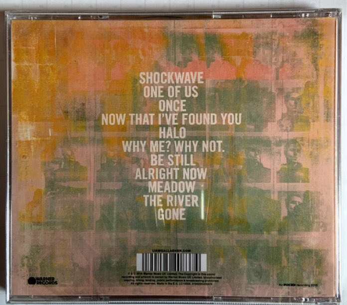 Latest Oasis News tweet media