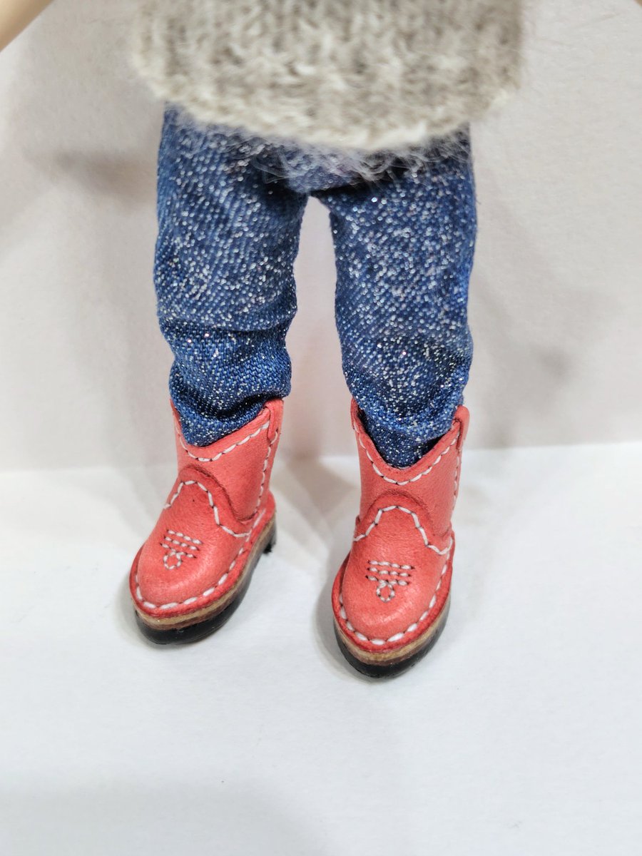 KURI 11/～11/3 ドールマーケット委託 (@KURI_kutu) / X