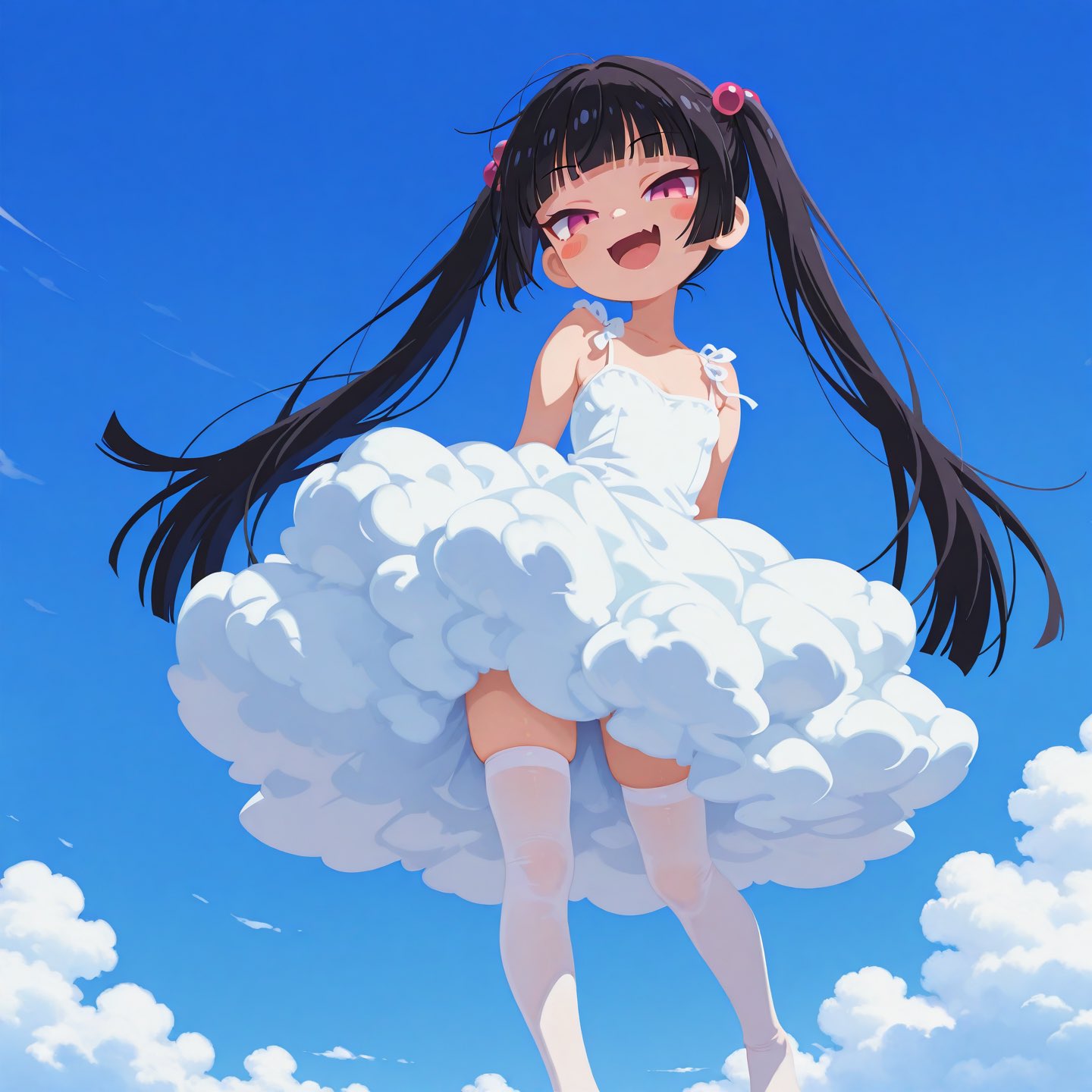 夏空 - البحث / X
