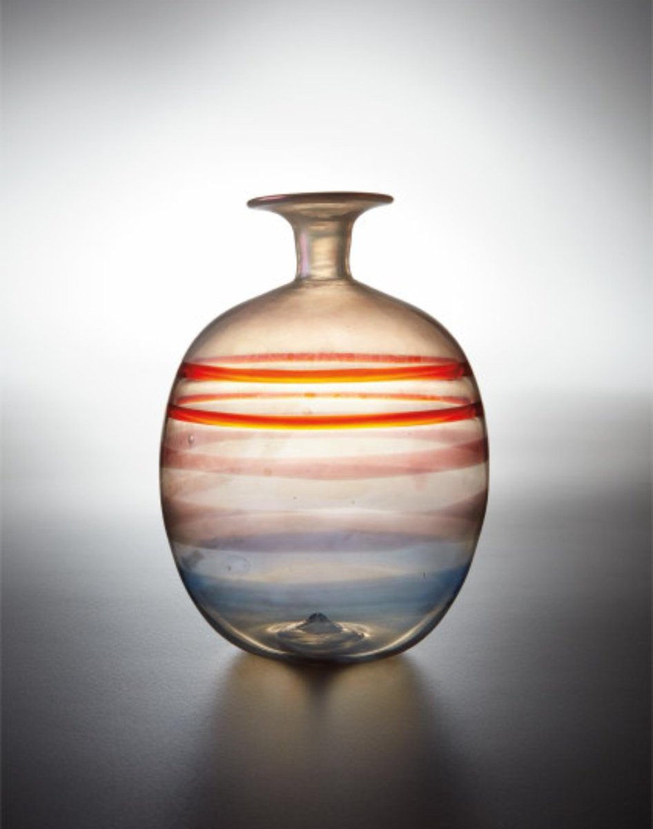arialuce1's tweet photo. Saturno

Saturday. Anelli a fili per Venini Murano, Venezia 1942

© Carlo Scarpa https://t.co/nSc0xyknfg