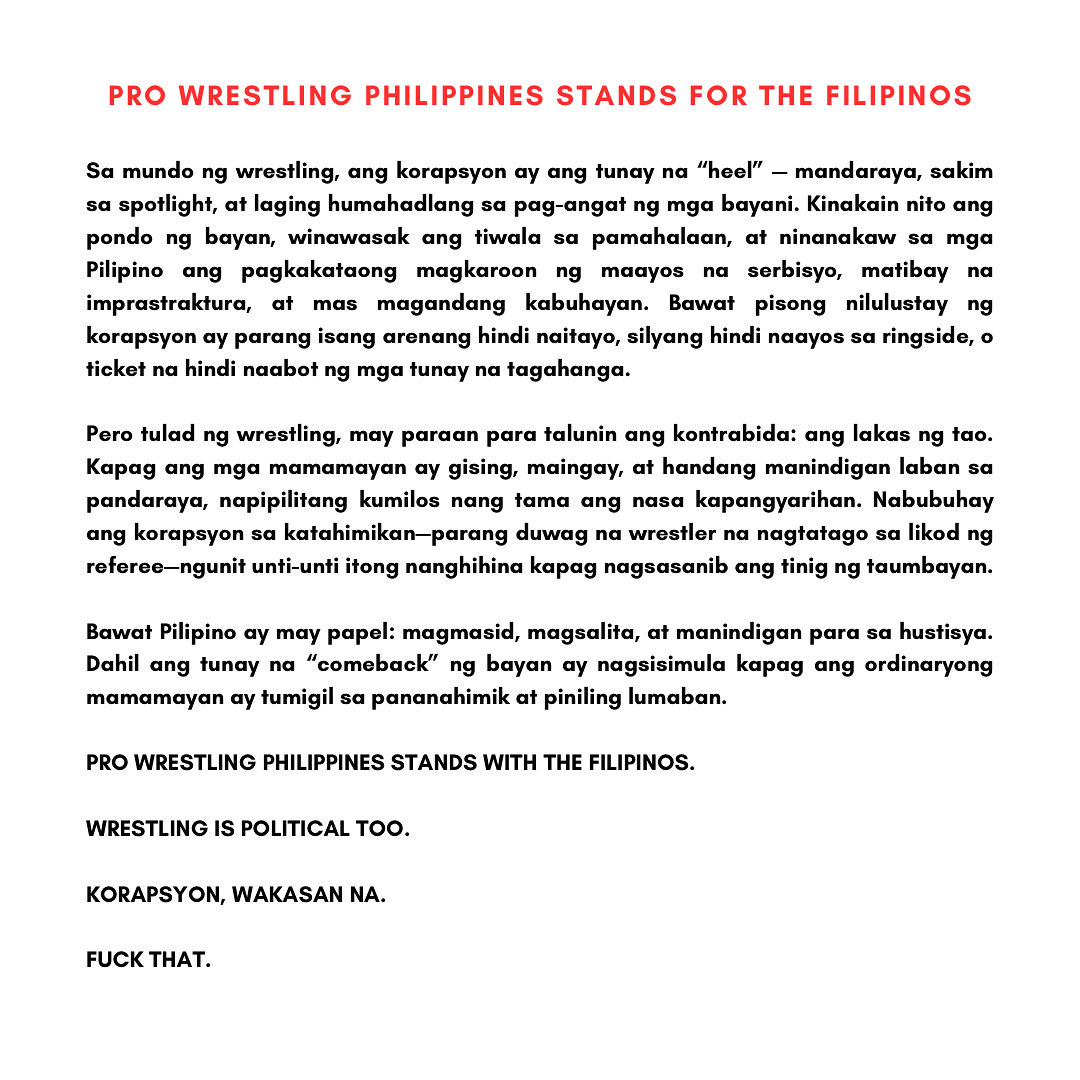 Angelo Penera (inactive) tweet media