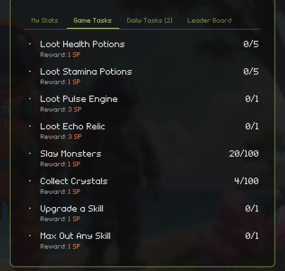 Con game này có anh em nào yap lên point hong, mình có yap thử mà không thấy lên point. 🥲  <a href="/blockstranding/">Block Stranding</a> 
🚀 Ephemeral Rollup – Lợi thế mới cho dApps trên Solana

⚡ MagicBlock giới thiệu Ephemeral Rollups – môi trường thực thi Solana-native, khởi tạo khi cần và