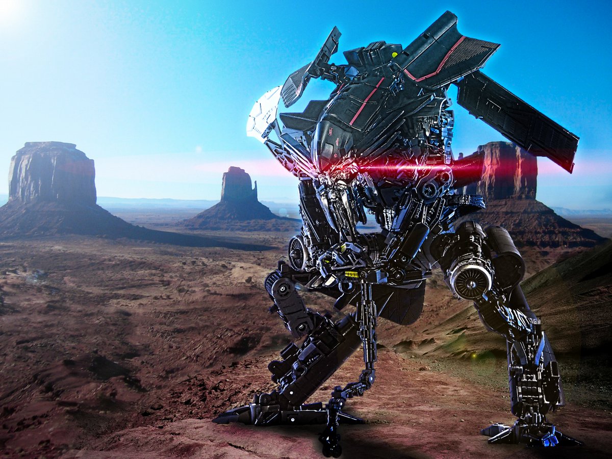 unyao2's tweet image. #これを見た人は何かブラック的なものをあげる見た人強制

#トランスフォーマー #TF #Transformers