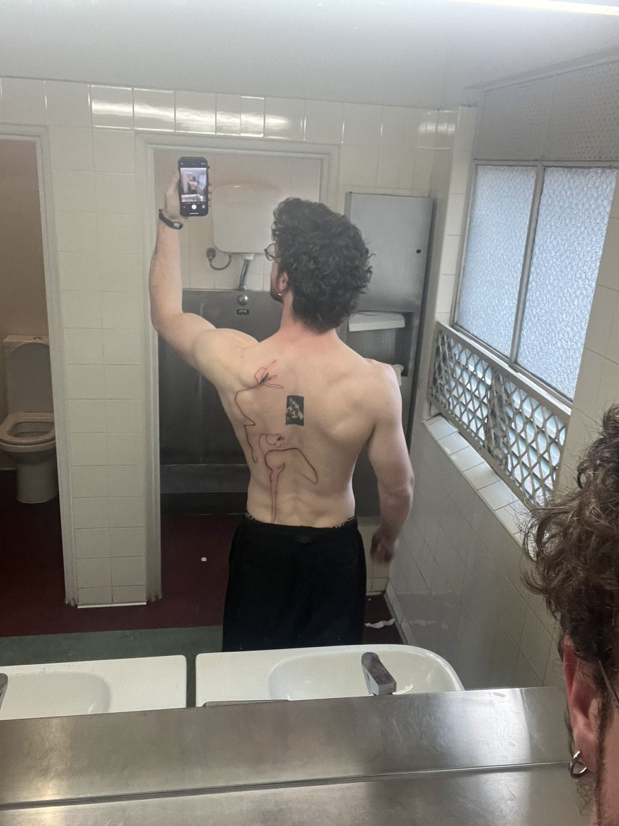 Guy Webster 🇵🇸 tweet media