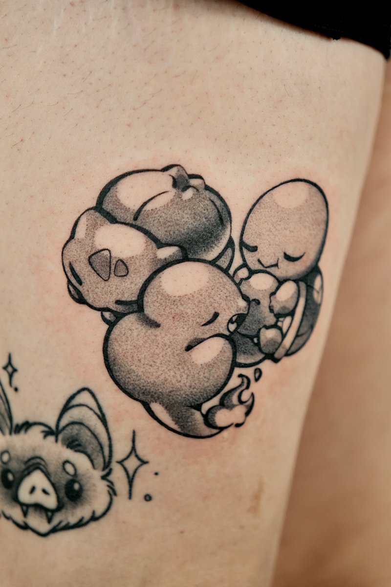 bao 🍉🇵🇸 tweet media