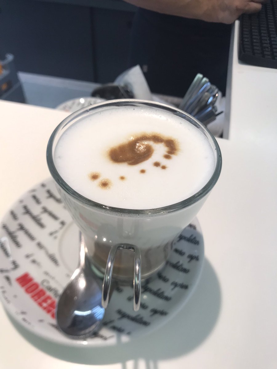 Good morning my friends have a great Saturday