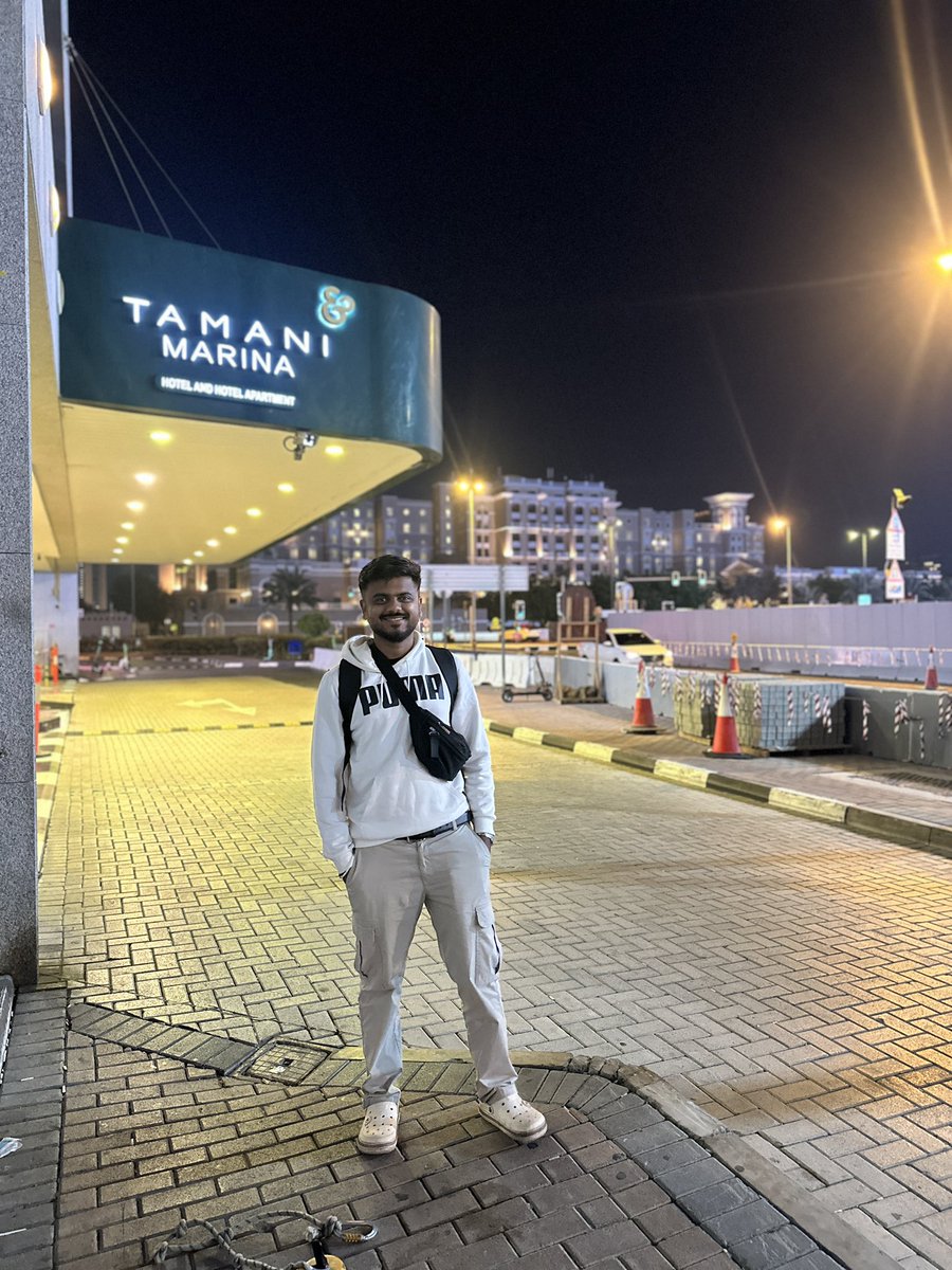 mtsurve's tweet image. Logging in from Dubai all week 💼
#Workmode