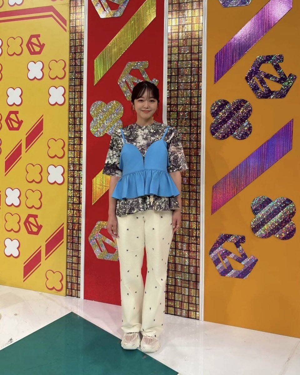 峯岸みなみstaff (@chan_31neganega) / Posts / X