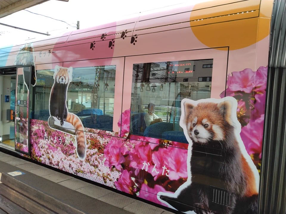 鯖江市西山動物園 on X: 