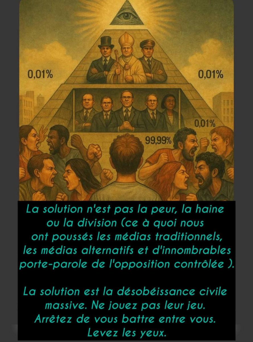 conspjustice's tweet image. 