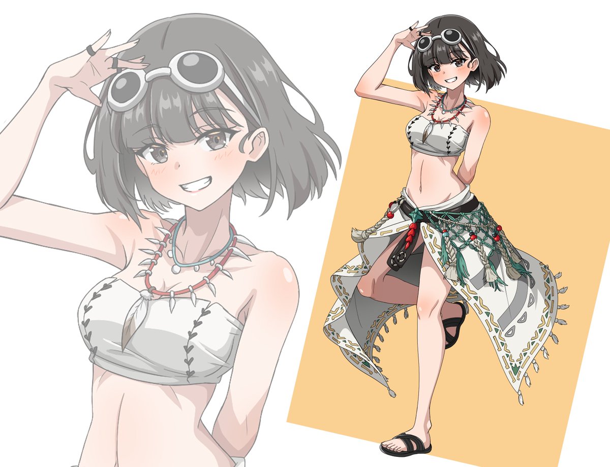 造竜種MAKI(本物) (@maki626Z) / X