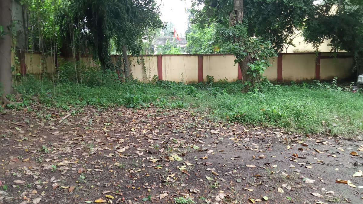 Nagar Parishad Godda tweet media