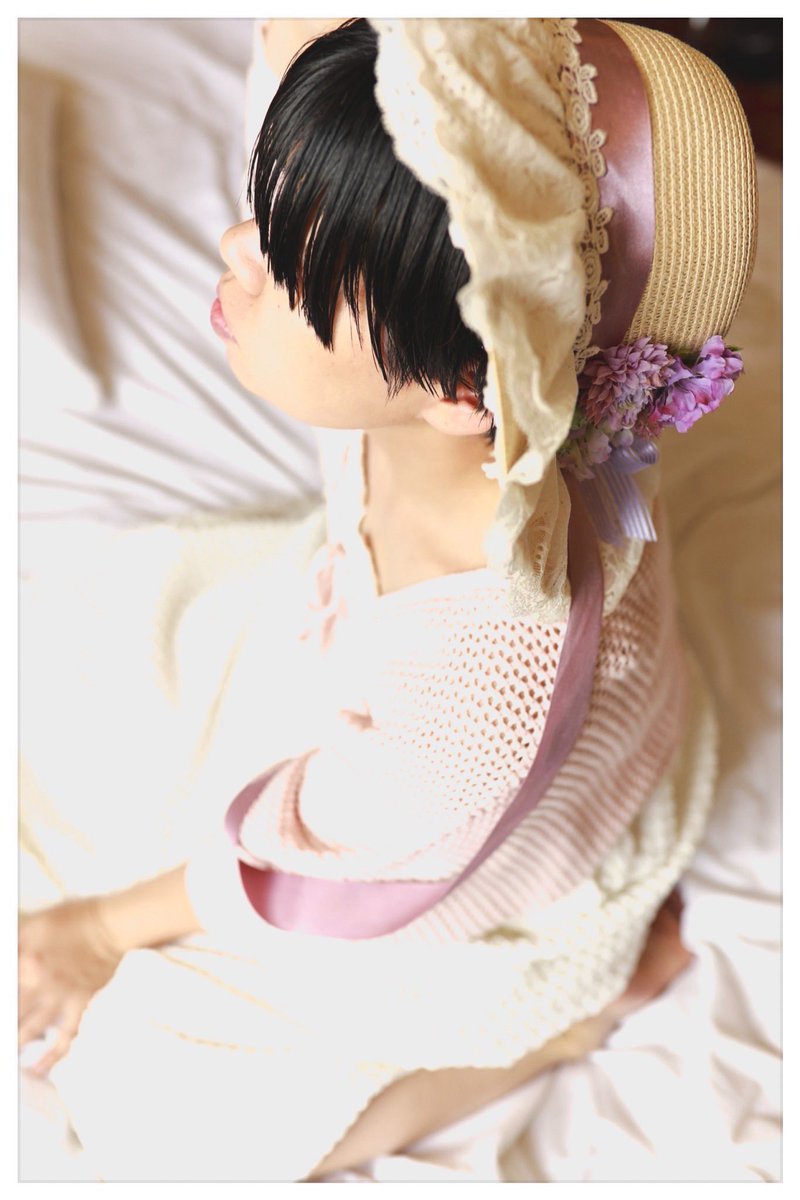 misanex0323's tweet photo. 避暑
photo:@papa_y3
#misane
#被写体 #ポートレートモデル https://t.co/Sfs3V9JoT2
