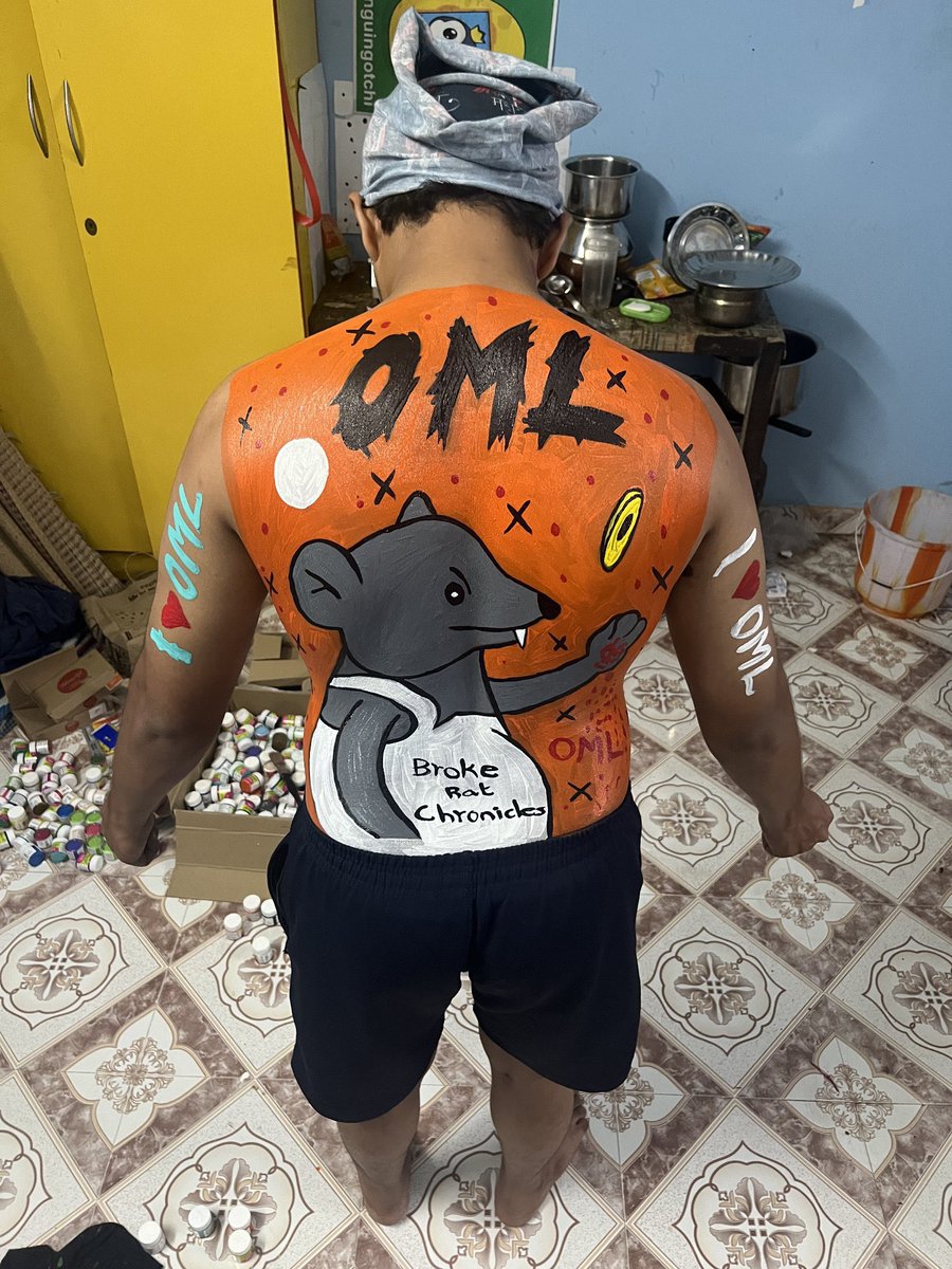 Bj 🌞

My McDonald’s boss called me asking why I missed work the last two days. I laughed and said, ‘F* you, I’m pre-rich 🤑.

<a href="/__O_M_L__/">OML</a>