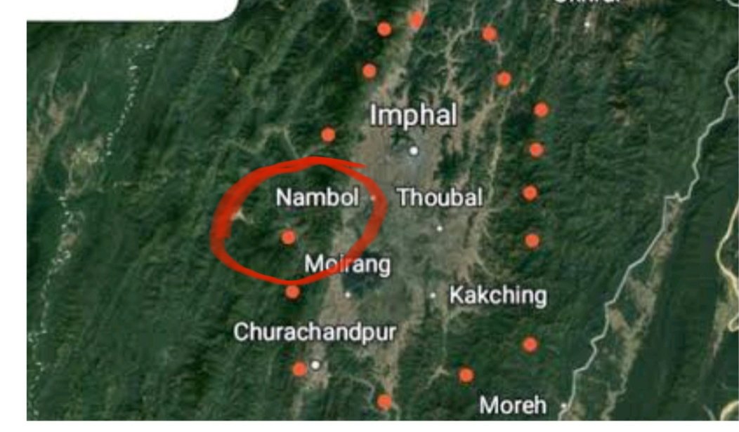 UPRISING tweet media