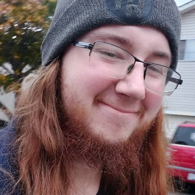 auravendrix_kc's tweet photo. @Redbarn318 @_6signxxx I'm not surprised you look like this...racist people are always ugly https://t.co/yoArbzjHzZ