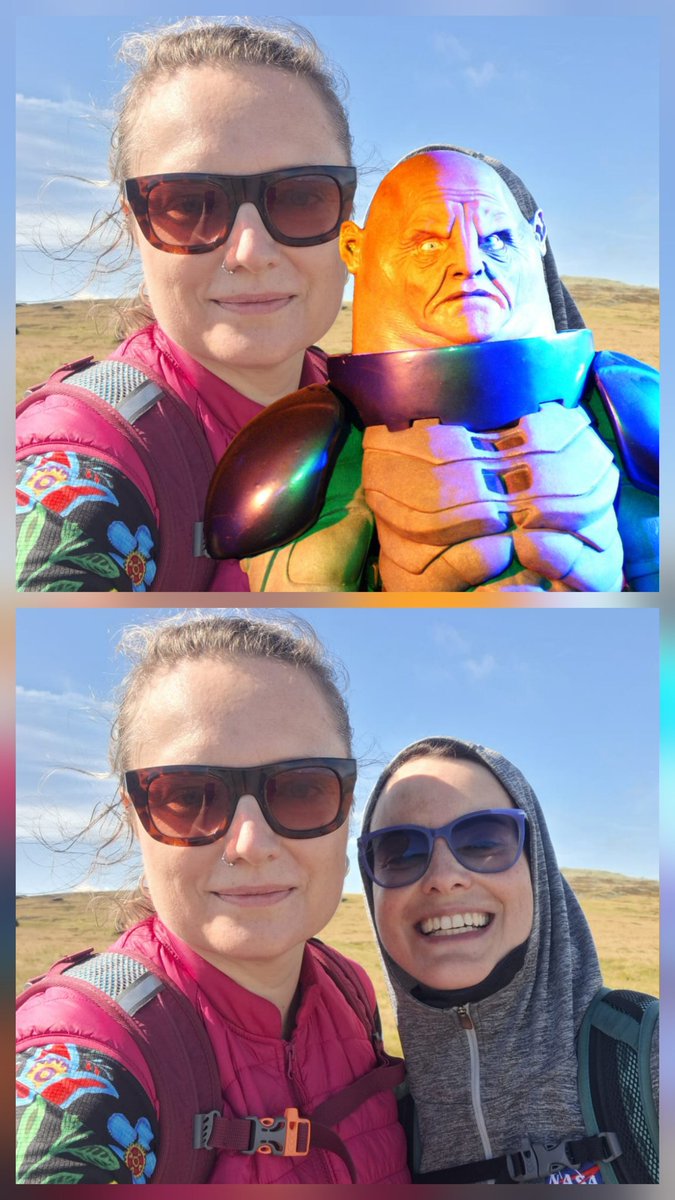 Omlouvám se za shitposting,  ale mí nerdi mi rozumějí....

#mymnerdum