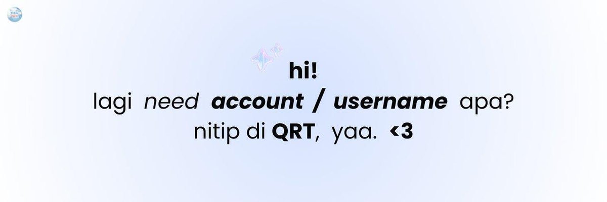 siaaaangg mau jajan apaaa ni ☁️