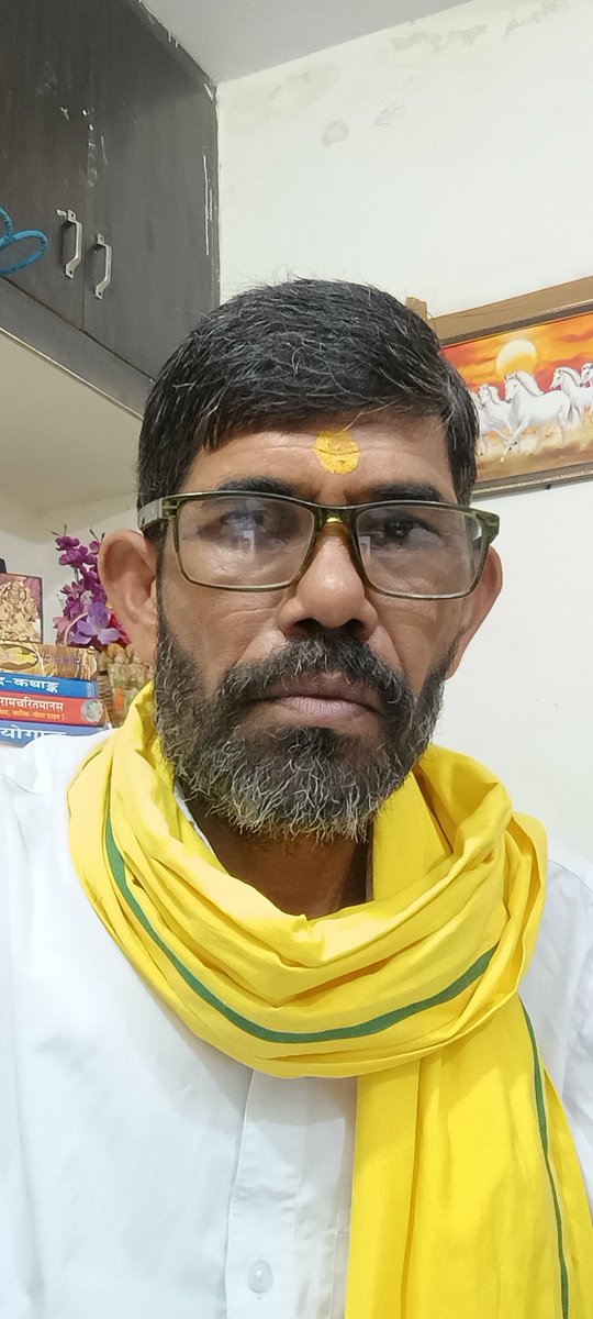 भारत को ठगमुक्त बेईमान रहित राष्ट्र राज्य के रूप में स्थापित करने के लिए 15 अक्टूबर से होगा राष्ट्रव्यापी असहयोग आंदोलन, आप भी बनें हिस्सा दें राष्ट्रभक्ति का परिचय 
#budsact2019 
#भुगतान_करो_या_सत्ता_छोडो 
#असहयोग_आंदोलन 
<a href="/ABPNews/">ABP News</a> <a href="/ANI/">ANI</a> <a href="/BBCHindi/">BBC News Hindi</a> <a href="/BoltaHindustan/">Bolta Hindustan</a> <a href="/m/">Mika</a>