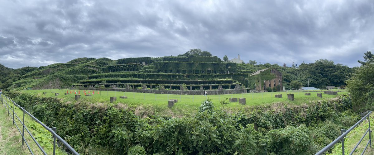 HowfastU's tweet image. 今日は佐渡に上陸しました！
中々行こうと思える機会ないので楽しい😀