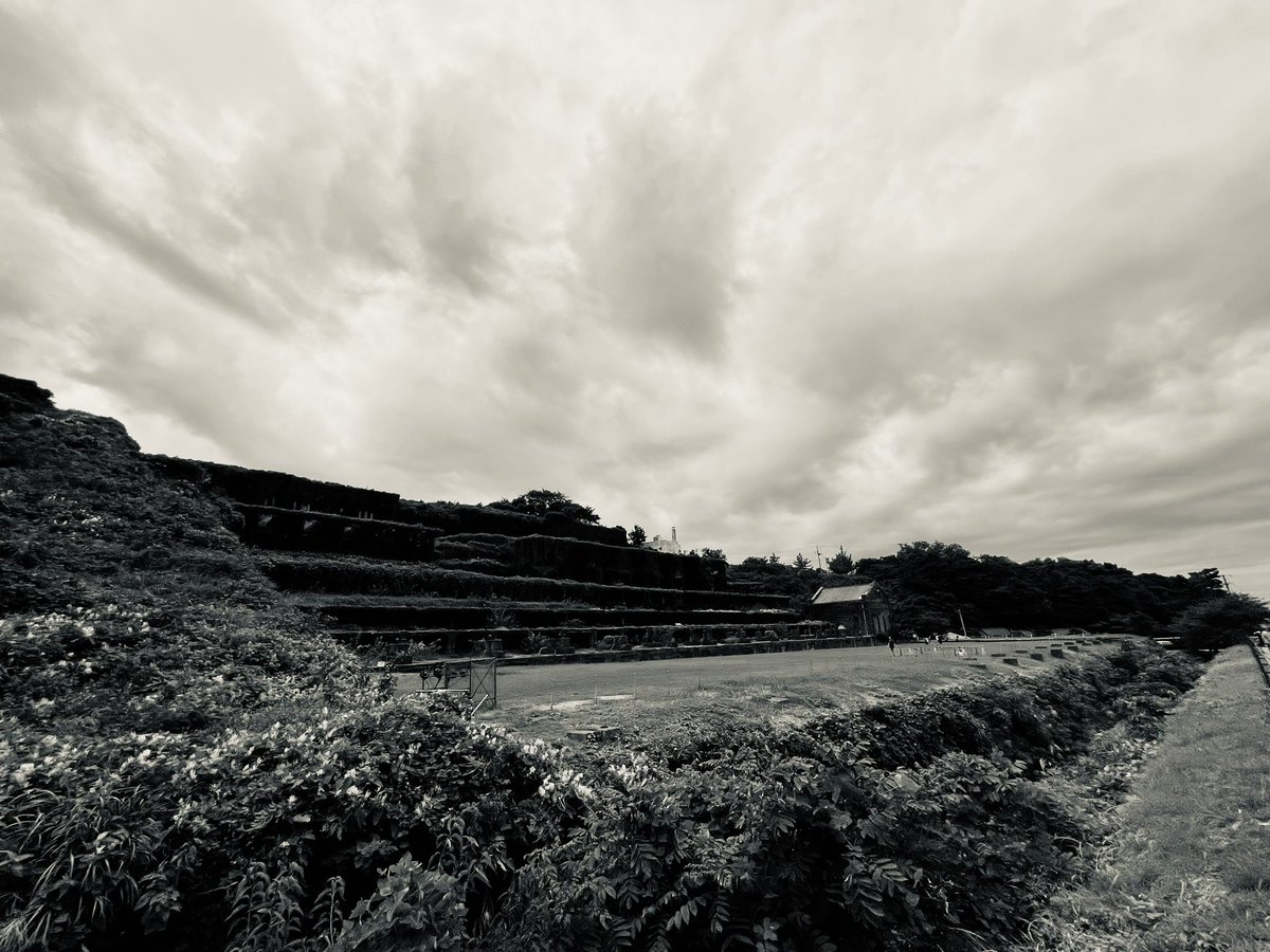 HowfastU's tweet image. 今日は佐渡に上陸しました！
中々行こうと思える機会ないので楽しい😀