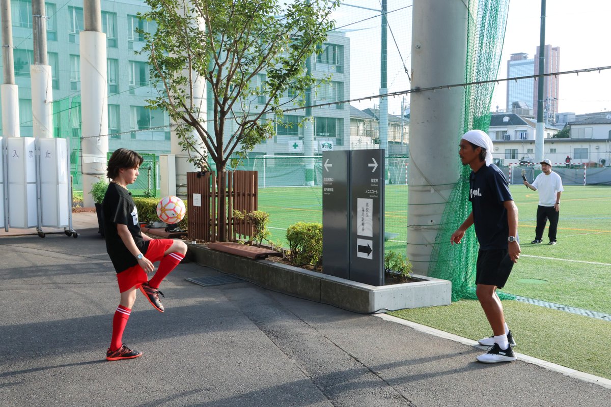 【公式】『なにわ×Aぇ!の超合体できるかな？』 tweet media