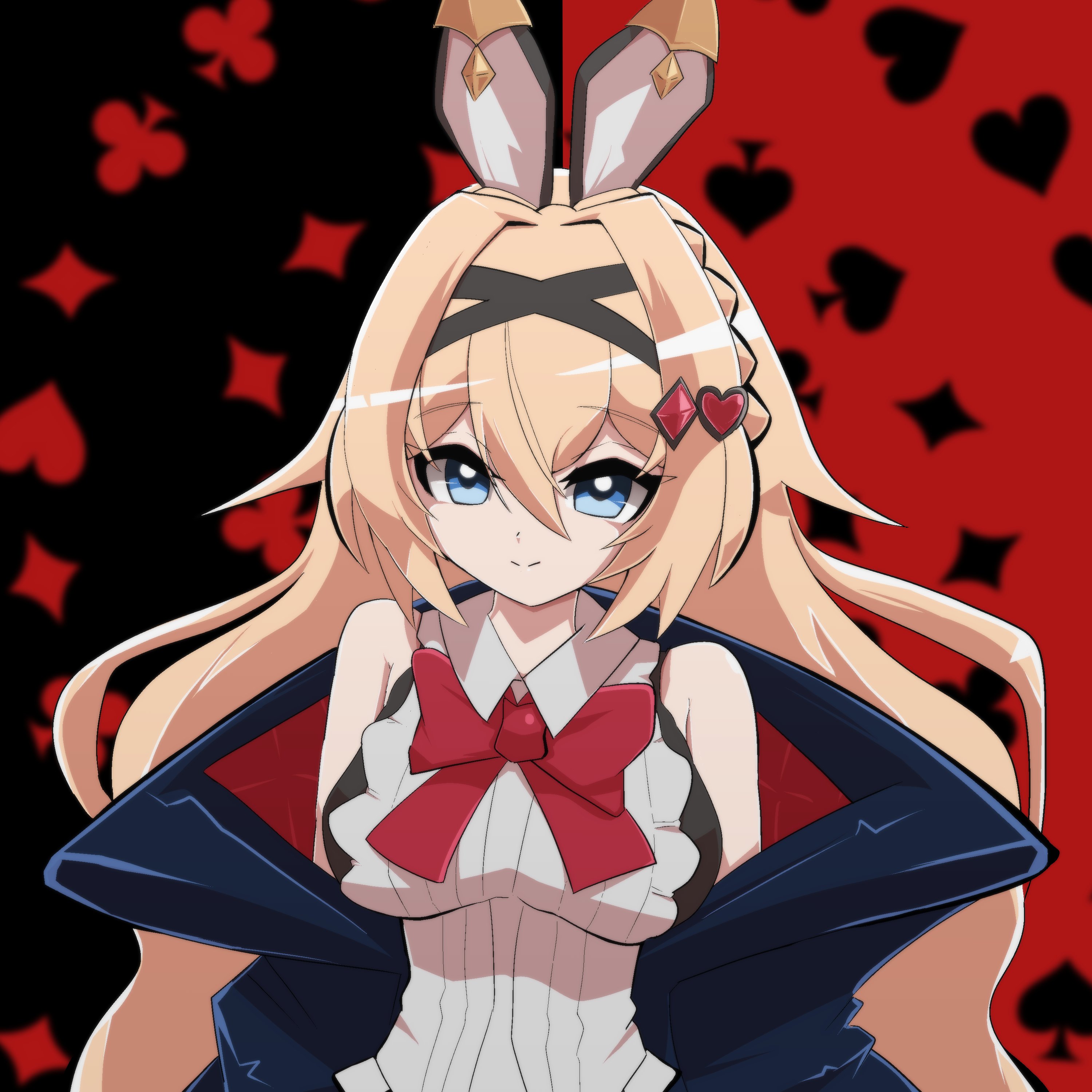 卯月☆ページ 卯月アキ@VGGC10th【G-03】 (@aki_uzuki3) / X