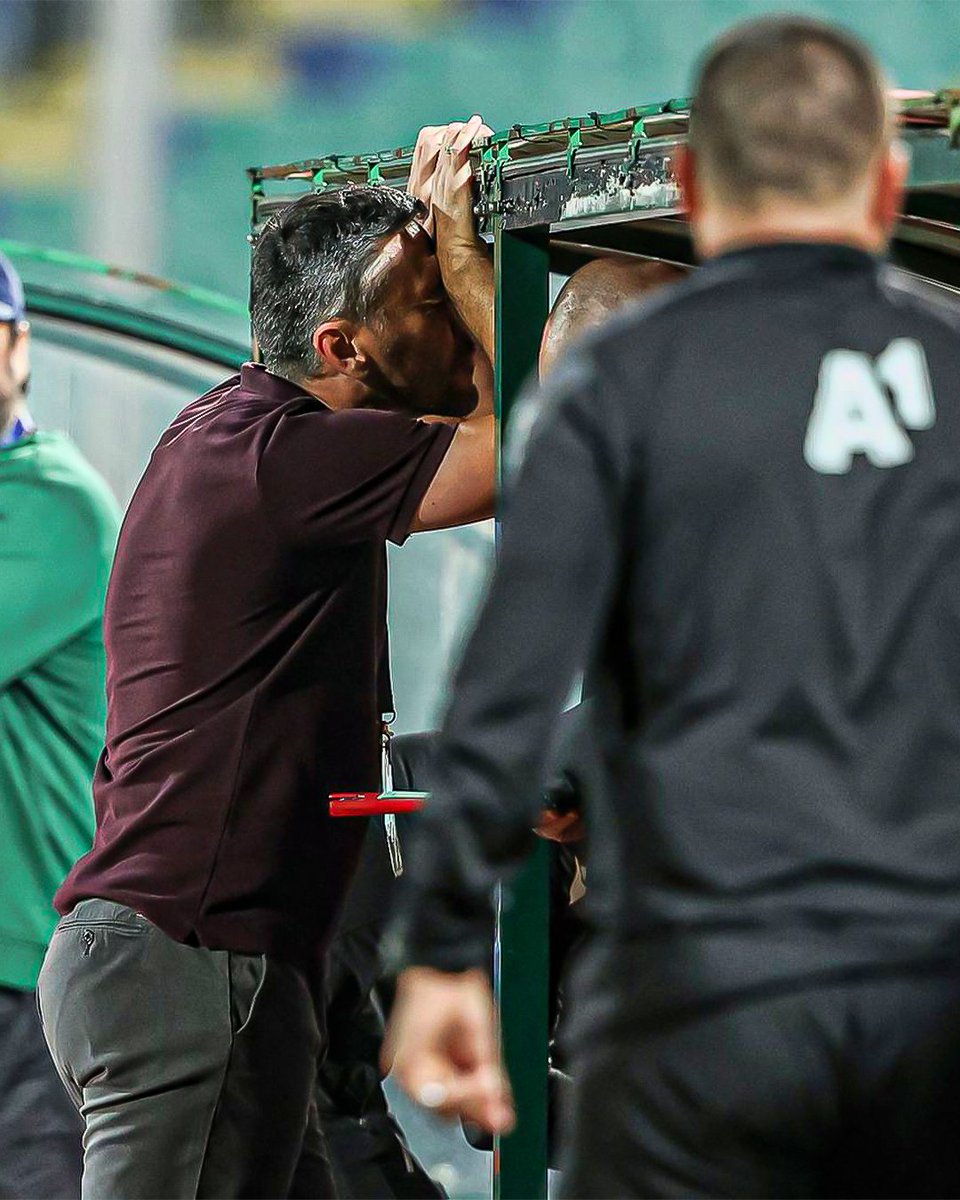 According to "BLITZ": Dusan Kerkez demanded 200,000 euros to leave the club after his failure at the 31-time champions.