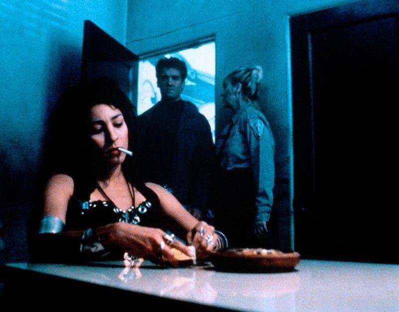 SteveChung1968's tweet image. The two-hour Flash pilot produced by Danny Bilson &amp;amp; Paul De Meo, and starring @JohnWesleyShipp as Barry Allen first aired on this day in 1990.
facebook.com/steve.chung.33…