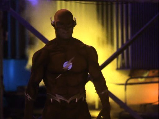 SteveChung1968's tweet image. The two-hour Flash pilot produced by Danny Bilson &amp;amp; Paul De Meo, and starring @JohnWesleyShipp as Barry Allen first aired on this day in 1990.
facebook.com/steve.chung.33…
