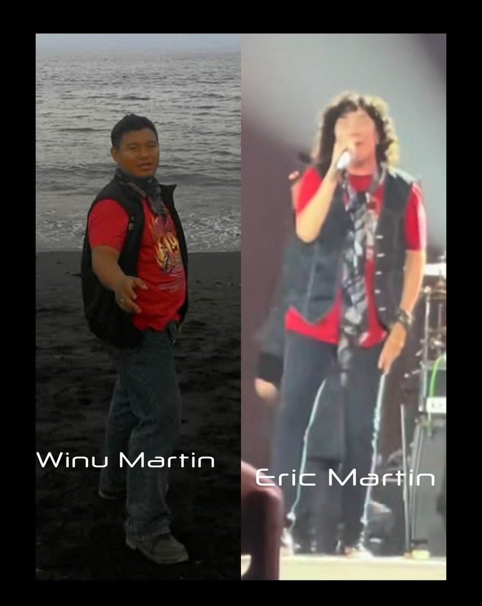 WinuMartin's tweet image. Same style