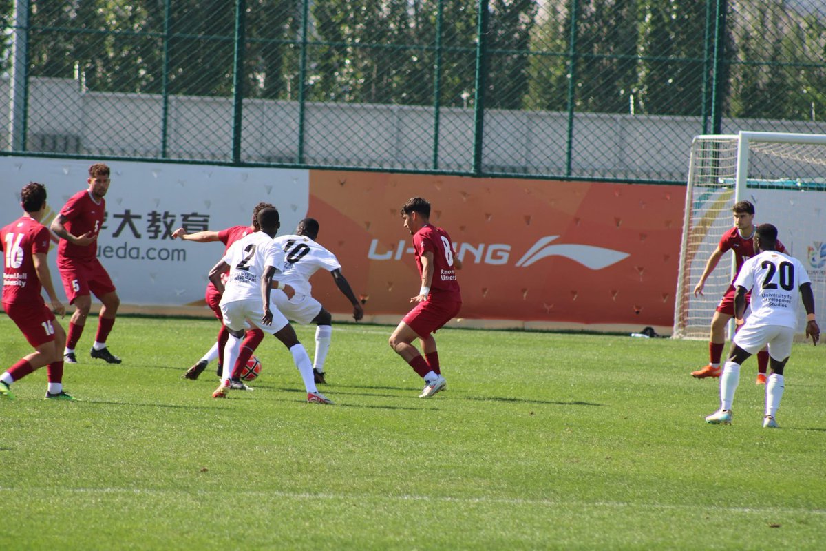 University for Development Studies (UDS) tweet media