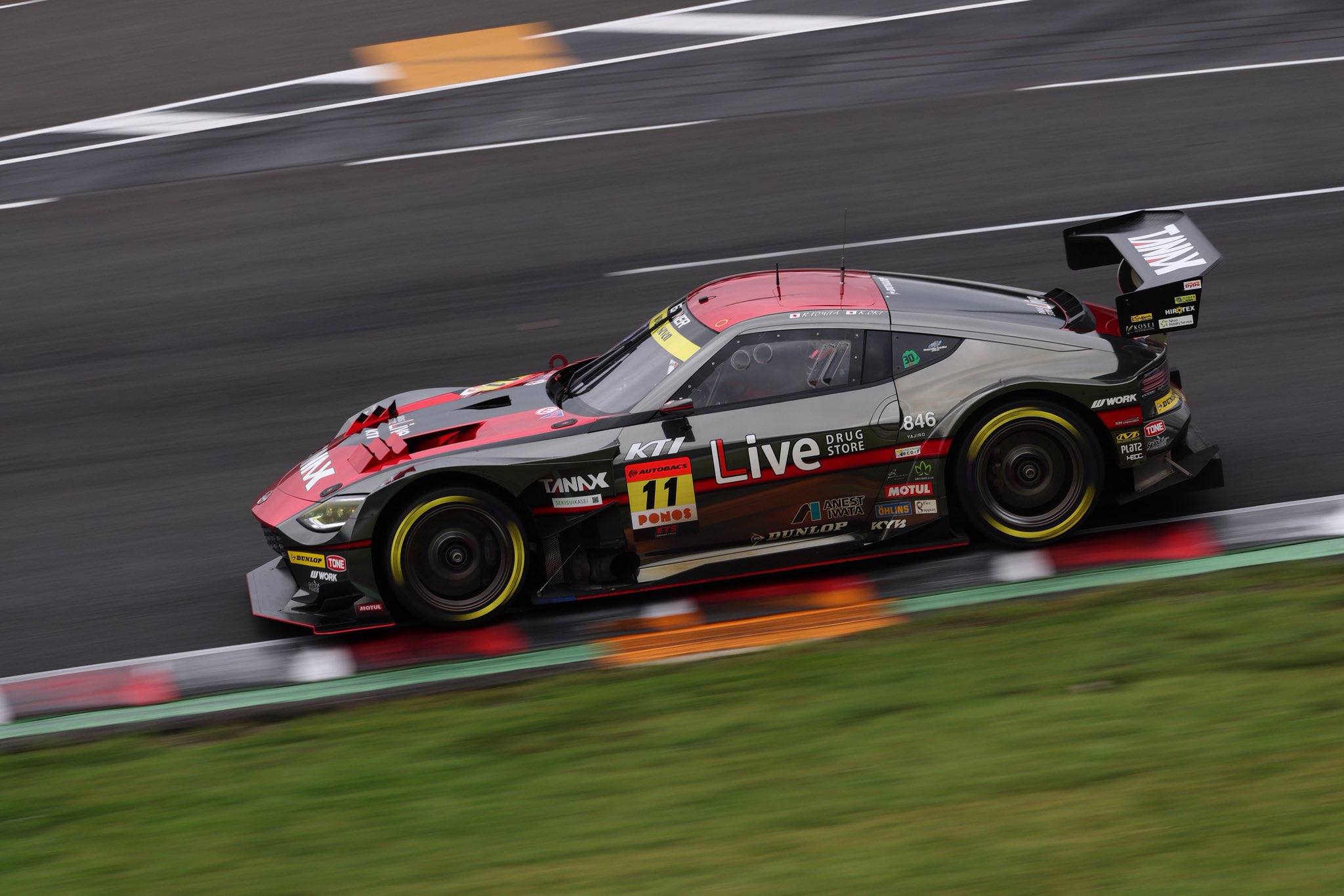 NISMO on X: 