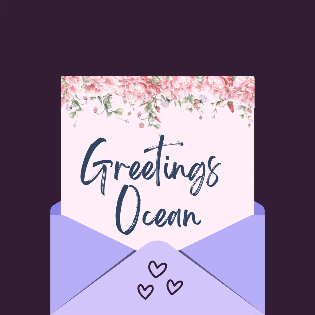 Digital Greetings card maker
