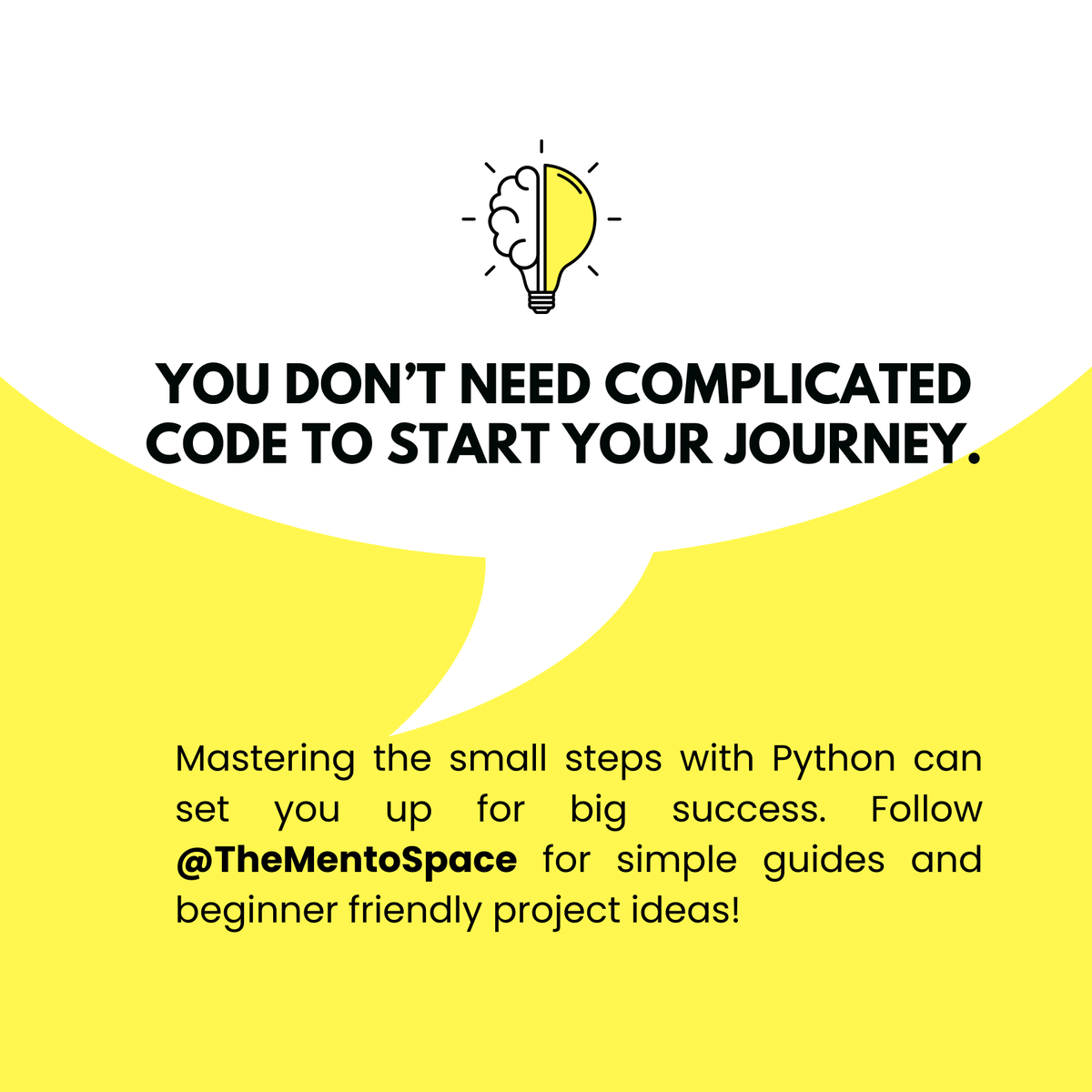 The Mento Space tweet media