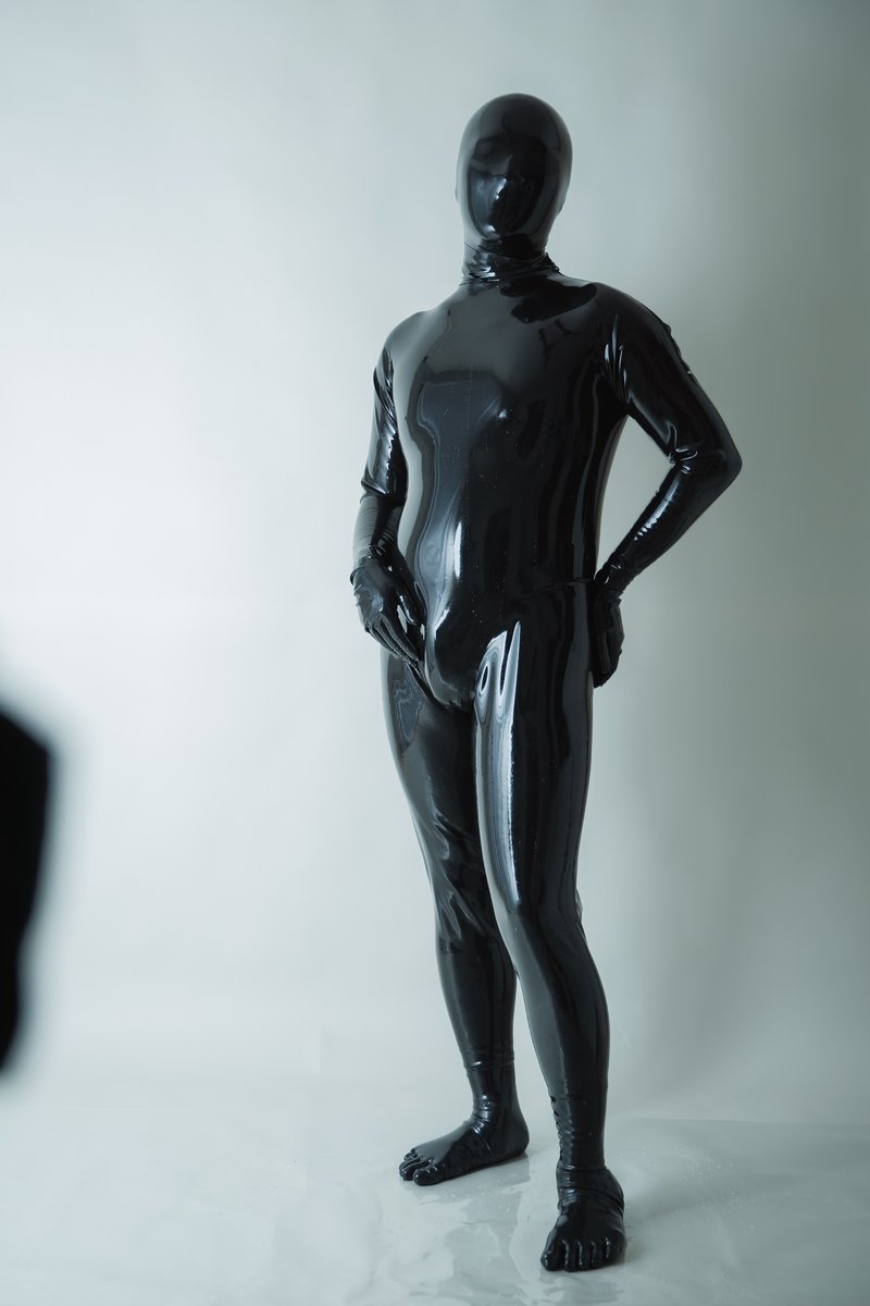 While shooting, show your feeling.

Model: <a href="/form_animalsuit/">アニマルスーツ@yamacha</a> 
Photo: <a href="/Issei_vtrlks/">Issei</a>