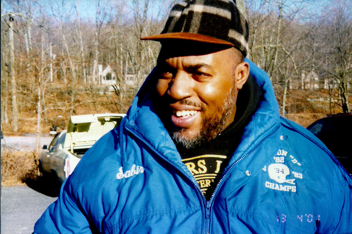 A Legends of Labor Hall of Fame Series Broadcast

Today, Sat 9/20 @ 3pm: The Labor Show Presents The Re-Broadcast of the Legends of Labor Hall of Fame Induction of former Laborers' Local 332 Sec. Treas, Nate Sabir  legendsoflabor.com/the-inductees/…

On WWDB Talk 860 wwdbam.com